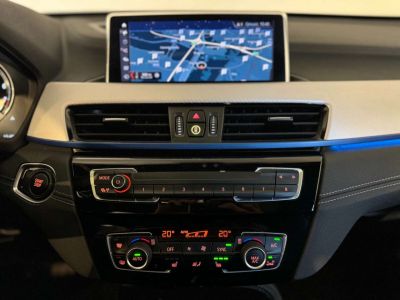 BMW X1 xDrive 25e Plug-in hybrid M Sport-Pano-Trekh-DAB  - 11