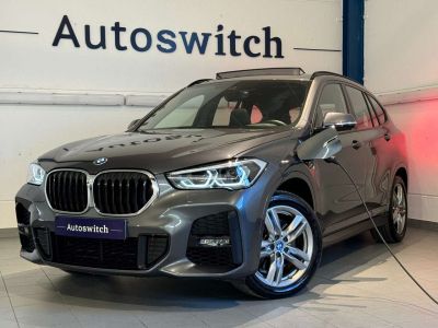 BMW X1 xDrive 25e Plug-in hybrid M Sport-Pano-Trekh-DAB  - 16