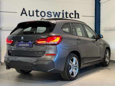 BMW X1 xDrive 25e Plug-in hybrid M Sport-Pano-Trekh-DAB  - 17