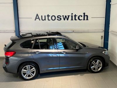 BMW X1 xDrive 25e Plug-in hybrid M Sport-Pano-Trekh-DAB  - 18