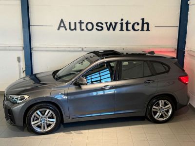 BMW X1 xDrive 25e Plug-in hybrid M Sport-Pano-Trekh-DAB  - 19