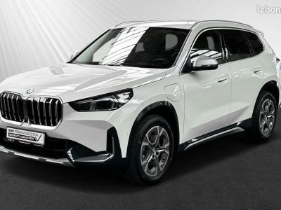 BMW X1 xDrive30e xLine|ATTELAGE  - 1