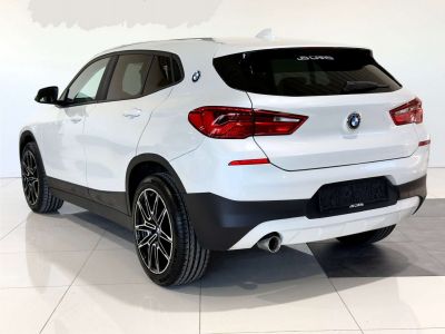 BMW X2 1.5 dA sDrive 1ERPRO AUTO 20.500KM JANTES 19' TVA  - 4