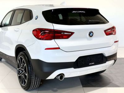 BMW X2 1.5 dA sDrive 1ERPRO AUTO 20.500KM JANTES 19' TVA  - 5