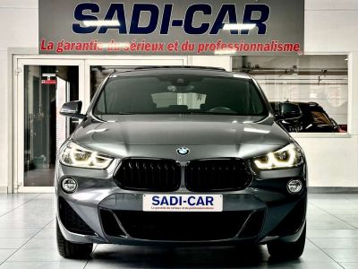 BMW X2 1.5i 136cv sDrive18 M SPORT EDITION  - 2