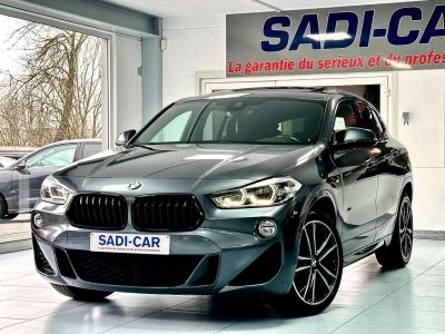 BMW X2 1.5i 136cv sDrive18 M SPORT EDITION  - 3