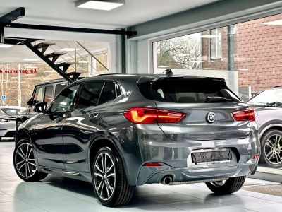 BMW X2 1.5i 136cv sDrive18 M SPORT EDITION  - 4