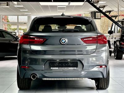 BMW X2 1.5i 136cv sDrive18 M SPORT EDITION  - 5