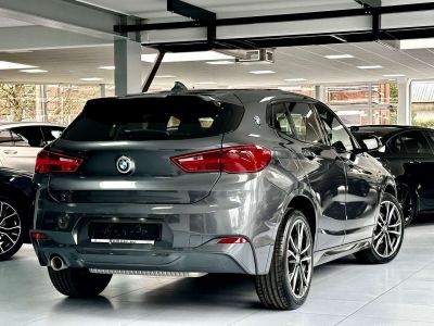 BMW X2 1.5i 136cv sDrive18 M SPORT EDITION  - 6