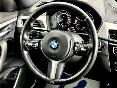 BMW X2 1.5i 136cv sDrive18 M SPORT EDITION  - 18