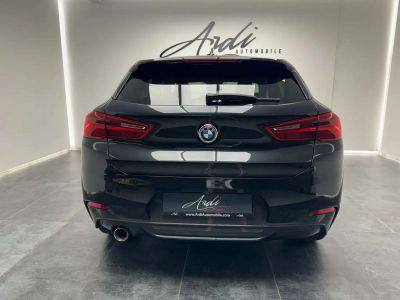 BMW X2 1.5i PACK M GPS 1ER PROPRIO GARANTIE 12 MOIS  - 5