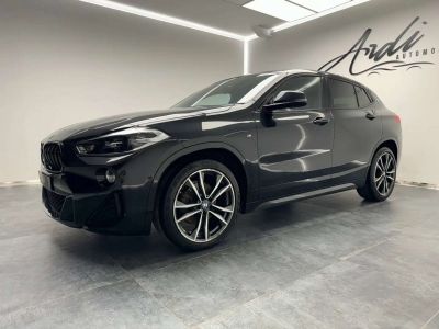 BMW X2 1.5i PACK M GPS 1ER PROPRIO GARANTIE 12 MOIS  - 15