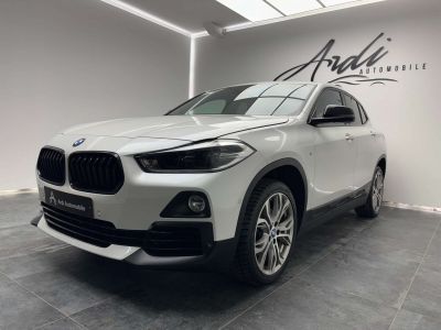 BMW X2 1.5i sDrive18 PACK M LED 1ER PROPRIO GARANTIE  - 1