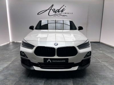 BMW X2 1.5i sDrive18 PACK M LED 1ER PROPRIO GARANTIE  - 2