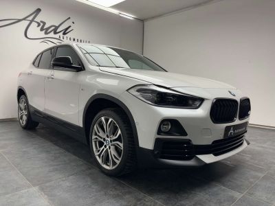 BMW X2 1.5i sDrive18 PACK M LED 1ER PROPRIO GARANTIE  - 3