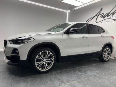 BMW X2 1.5i sDrive18 PACK M LED 1ER PROPRIO GARANTIE  - 17