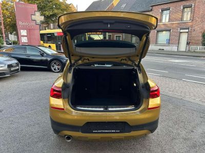 BMW X2 1.5i sDrive18 Toit pano Full LED Garantie -  - 8