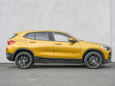 BMW X2 1.5iA - CAMERA - LEDER - LED - HEAD-UP - NAVI - CARPLAY -  - 6