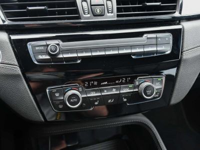 BMW X2 1.5iA - CAMERA - LEDER - LED - HEAD-UP - NAVI - CARPLAY -  - 17