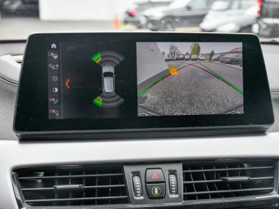 BMW X2 1.5iA - CAMERA - LEDER - LED - HEAD-UP - NAVI - CARPLAY -  - 20