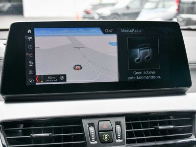 BMW X2 1.5iA - CAMERA - LEDER - LED - HEAD-UP - NAVI - CARPLAY -  - 22