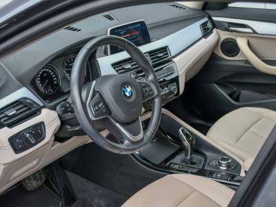 BMW X2 1.5iA sDrive - PANO - OPEN - LEDER - LED - CAMERA - NAVI -  - 9