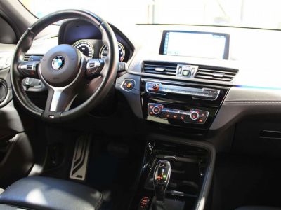 BMW X2 1.5iA sDrive18  - 11