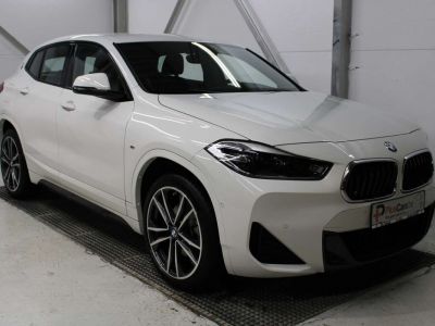 BMW X2 1.5iA sDrive18 OPF ~ M-Pack Als Nieuw~ TopDeal  - 1