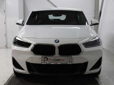 BMW X2 1.5iA sDrive18 OPF ~ M-Pack Als Nieuw~ TopDeal  - 2