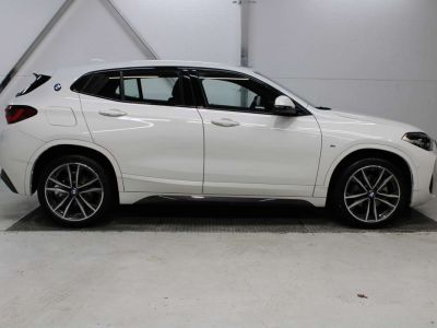 BMW X2 1.5iA sDrive18 OPF ~ M-Pack Als Nieuw~ TopDeal  - 3