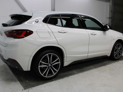 BMW X2 1.5iA sDrive18 OPF ~ M-Pack Als Nieuw~ TopDeal  - 4