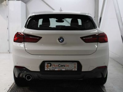 BMW X2 1.5iA sDrive18 OPF ~ M-Pack Als Nieuw~ TopDeal  - 5