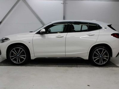 BMW X2 1.5iA sDrive18 OPF ~ M-Pack Als Nieuw~ TopDeal  - 8