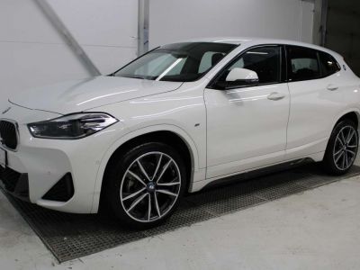 BMW X2 1.5iA sDrive18 OPF ~ M-Pack Als Nieuw~ TopDeal  - 9