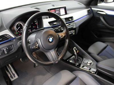 BMW X2 1.5iA sDrive18 OPF ~ M-Pack Als Nieuw~ TopDeal  - 10