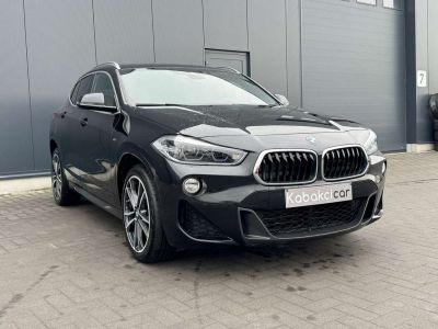 BMW X2 1.5iA sDrive18 OPF- PACK M NAV CUIR  - 1