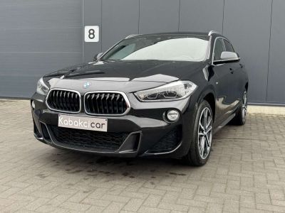 BMW X2 1.5iA sDrive18 OPF- PACK M NAV CUIR  - 3