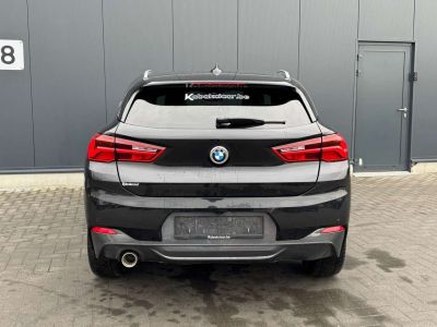 BMW X2 1.5iA sDrive18 OPF- PACK M NAV CUIR  - 5