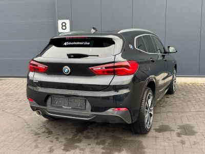 BMW X2 1.5iA sDrive18 OPF- PACK M NAV CUIR  - 6