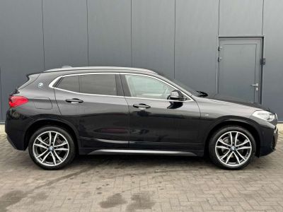 BMW X2 1.5iA sDrive18 OPF- PACK M NAV CUIR  - 7