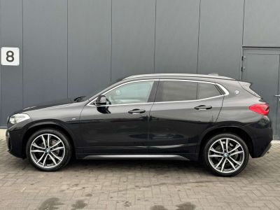 BMW X2 1.5iA sDrive18 OPF- PACK M NAV CUIR  - 8