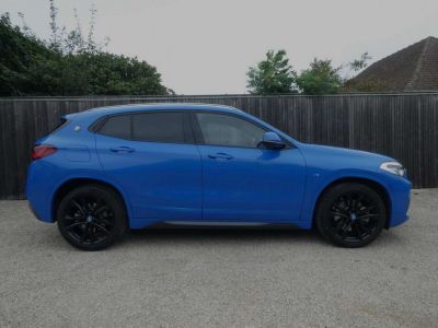 BMW X2 1.5iA xDrive25e PHEV M sport NETTO: 28.091EURO  - 6