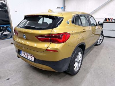 BMW X2 16d SDrive  - 3