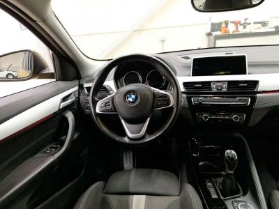 BMW X2 16d SDrive  - 6