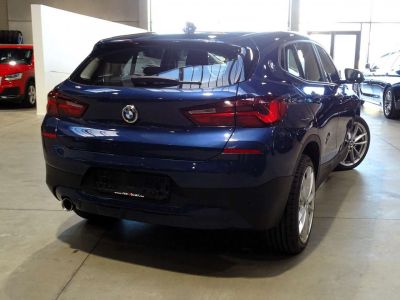 BMW X2 16d SDrive  - 3