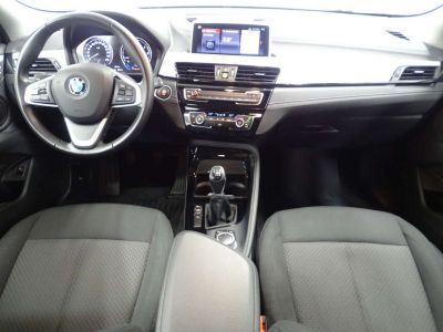 BMW X2 16d SDrive  - 7