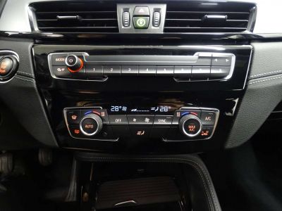 BMW X2 16d SDrive  - 13