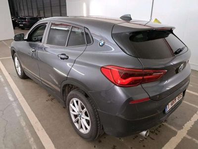 BMW X2 16d SDrive T PANO-FULL LED-CUIR SPORT-NAVI-CAMERA  - 4