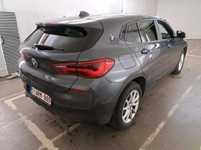 BMW X2 16d SDrive T PANO-FULL LED-CUIR SPORT-NAVI-CAMERA  - 5