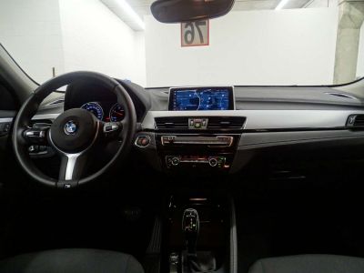 BMW X2 16dA SDrive  - 11
